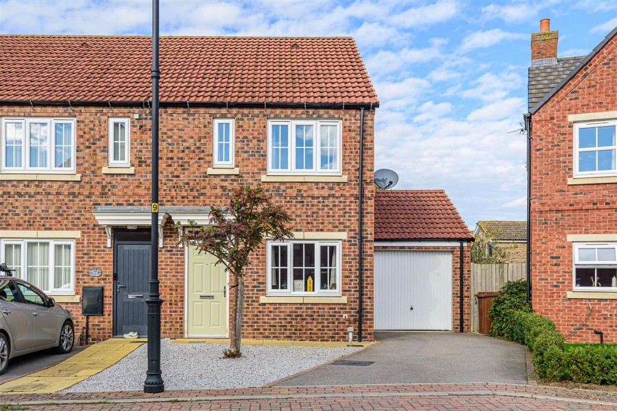 Images for Dairy Way, Norton, YO17