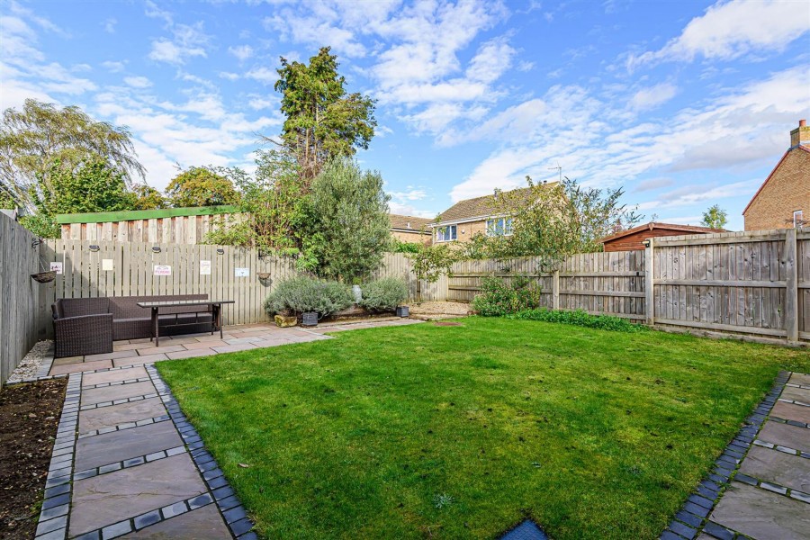 Images for Dairy Way, Norton, YO17