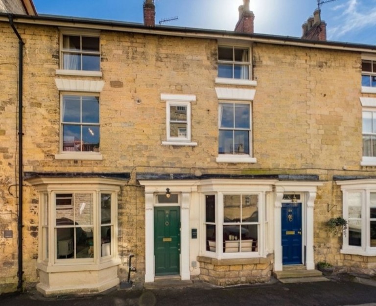 View Full Details for Potter Hill, Pickering, YO18