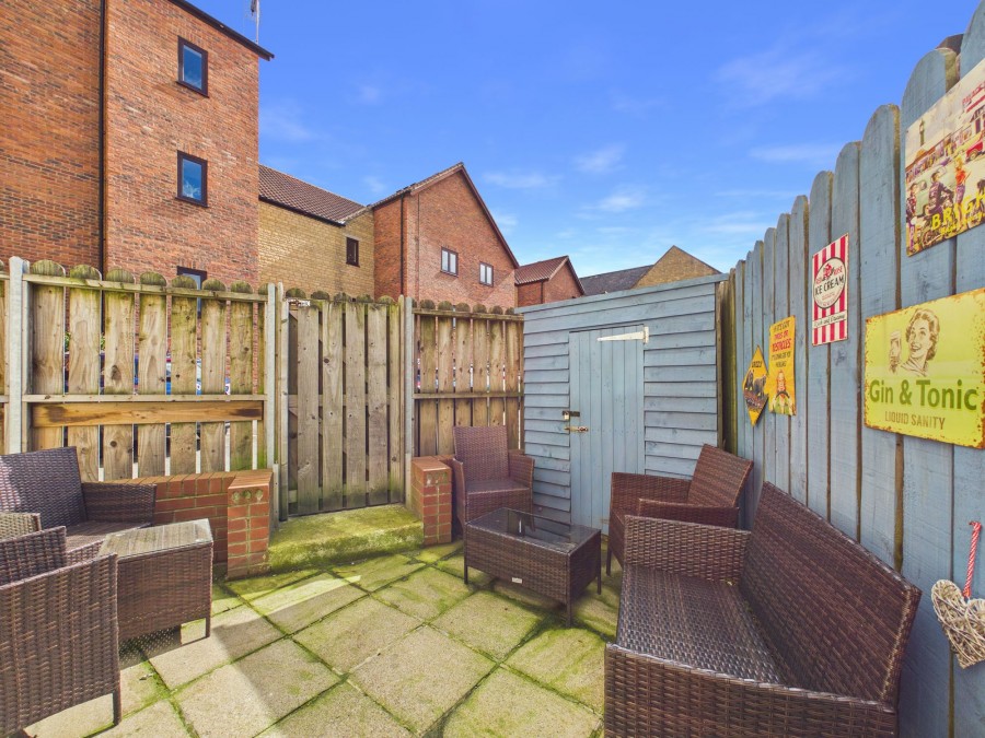 Images for Potter Hill, Pickering, YO18