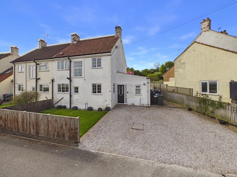 View Full Details for Mowbray Crescent, Hovingham, YO62