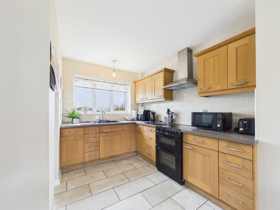 Images for Mowbray Crescent, Hovingham, YO62