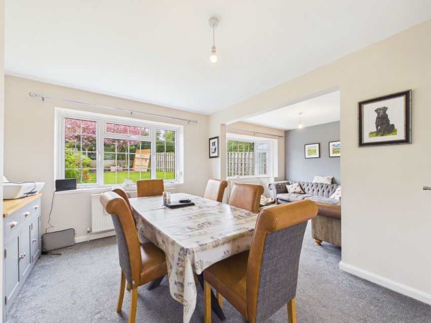 Images for Mowbray Crescent, Hovingham, YO62