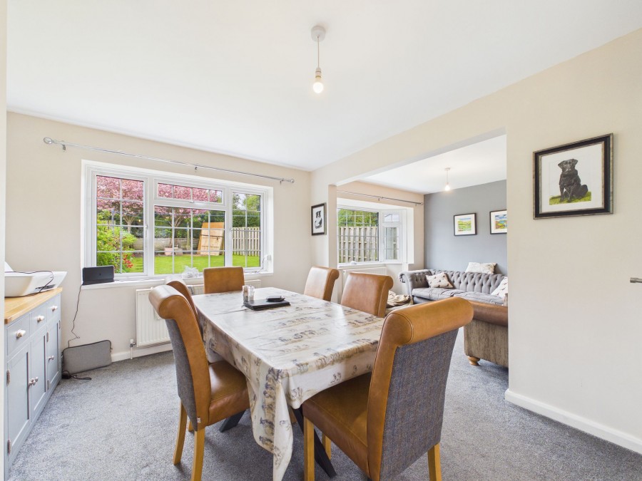 Images for Mowbray Crescent, Hovingham, YO62