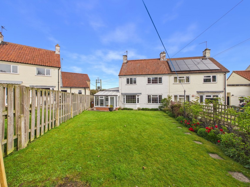 Images for Mowbray Crescent, Hovingham, YO62