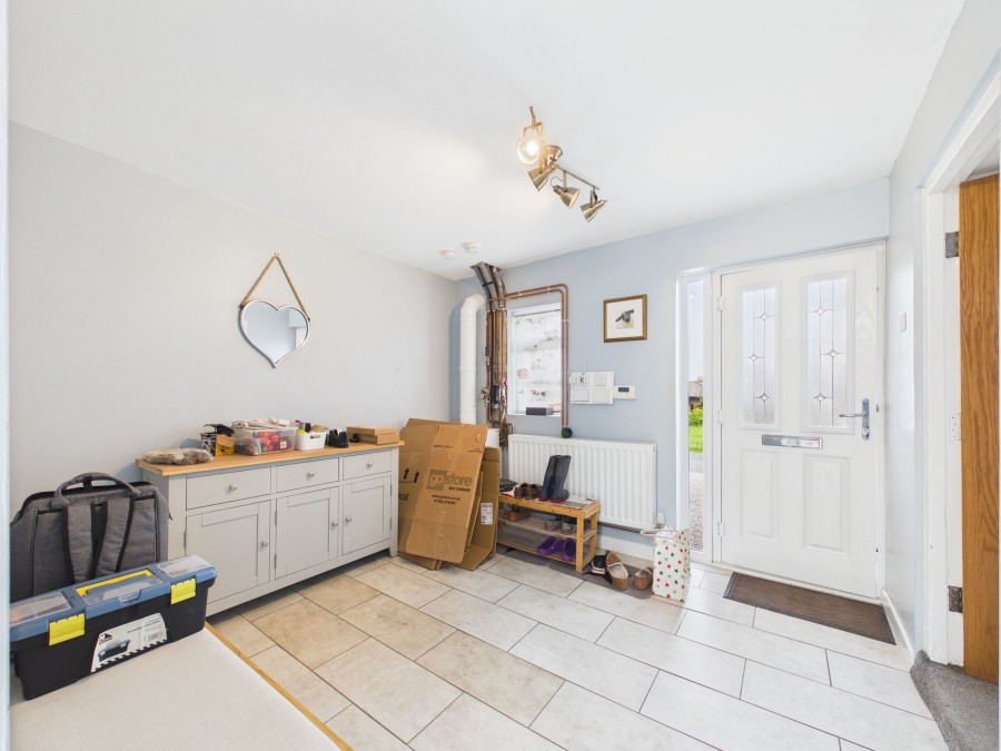 Images for Mowbray Crescent, Hovingham, YO62