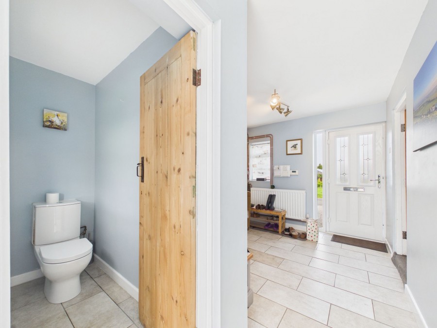 Images for Mowbray Crescent, Hovingham, YO62