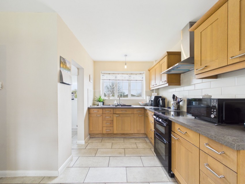 Images for Mowbray Crescent, Hovingham, YO62