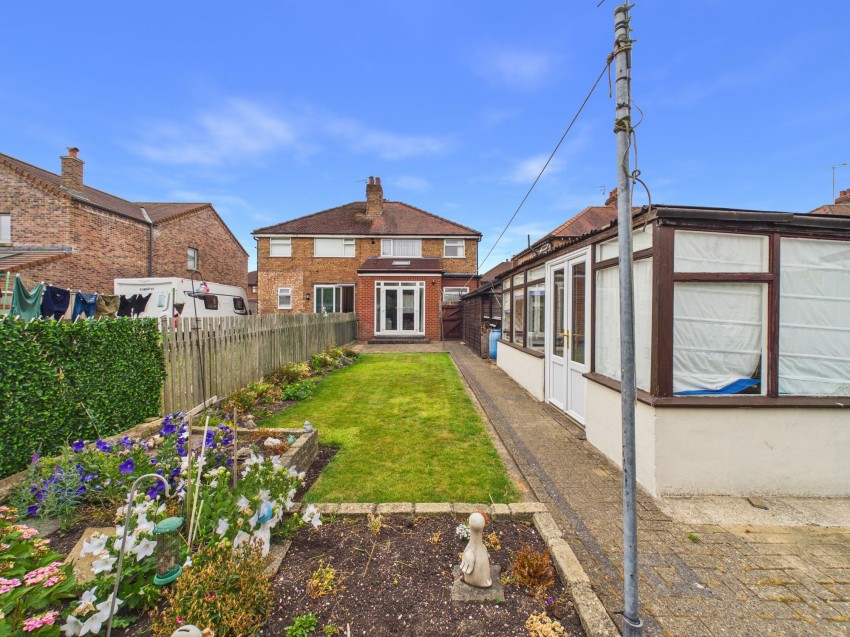 Images for Manorfield Avenue, Driffield, YO25
