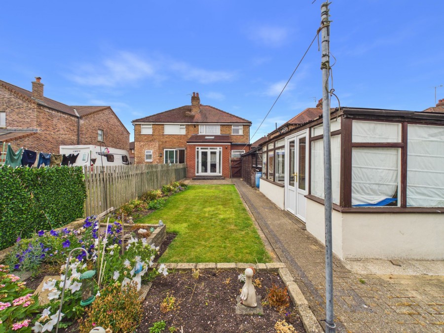 Images for Manorfield Avenue, Driffield, YO25