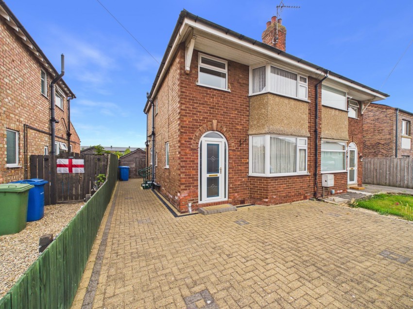 Images for Manorfield Avenue, Driffield, YO25
