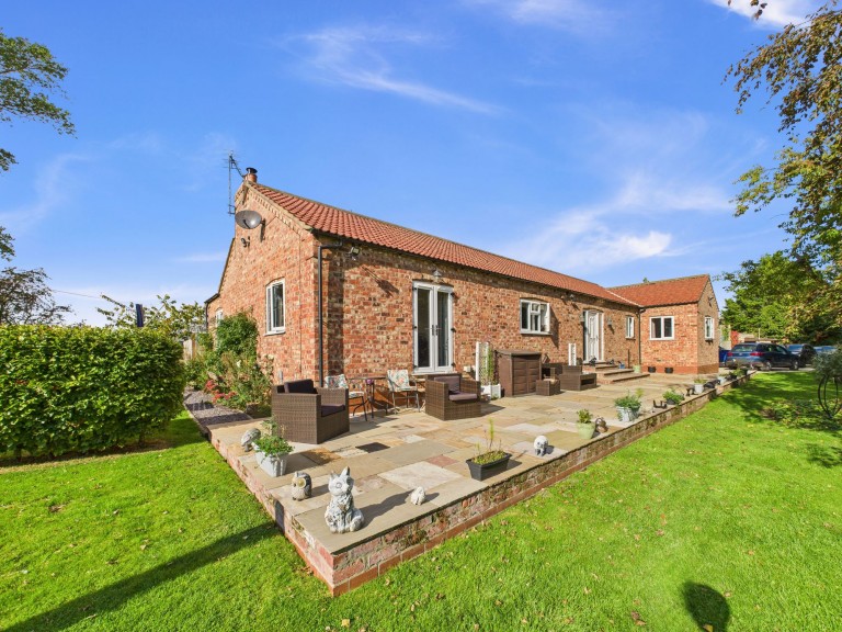 View Full Details for Station Road, Sherburn, YO17