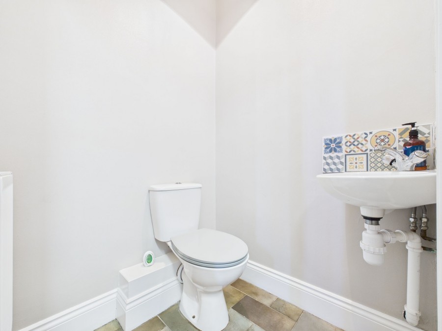 Images for Station Road, Sherburn, YO17