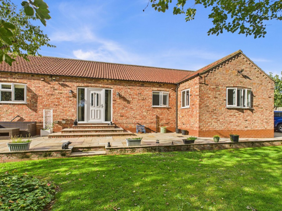 Images for Station Road, Sherburn, YO17