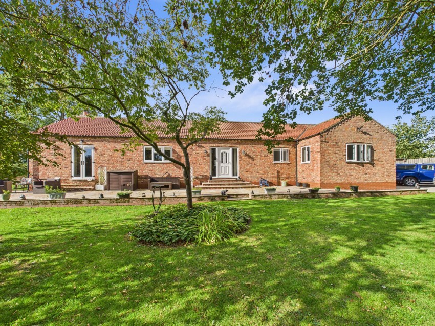 Images for Station Road, Sherburn, YO17