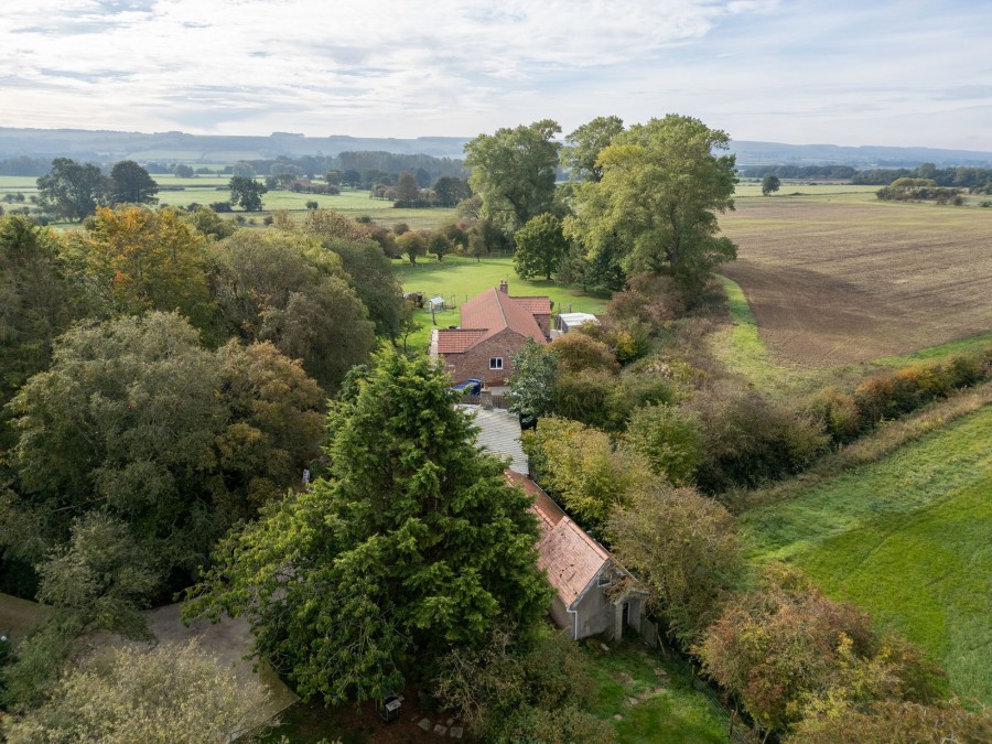 Images for Station Road, Sherburn, YO17