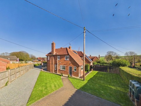 Hillside Way, West Lutton, YO17