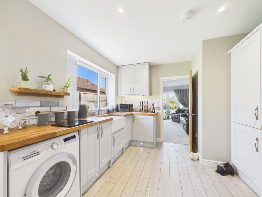 Images for Hillside Way, West Lutton, YO17