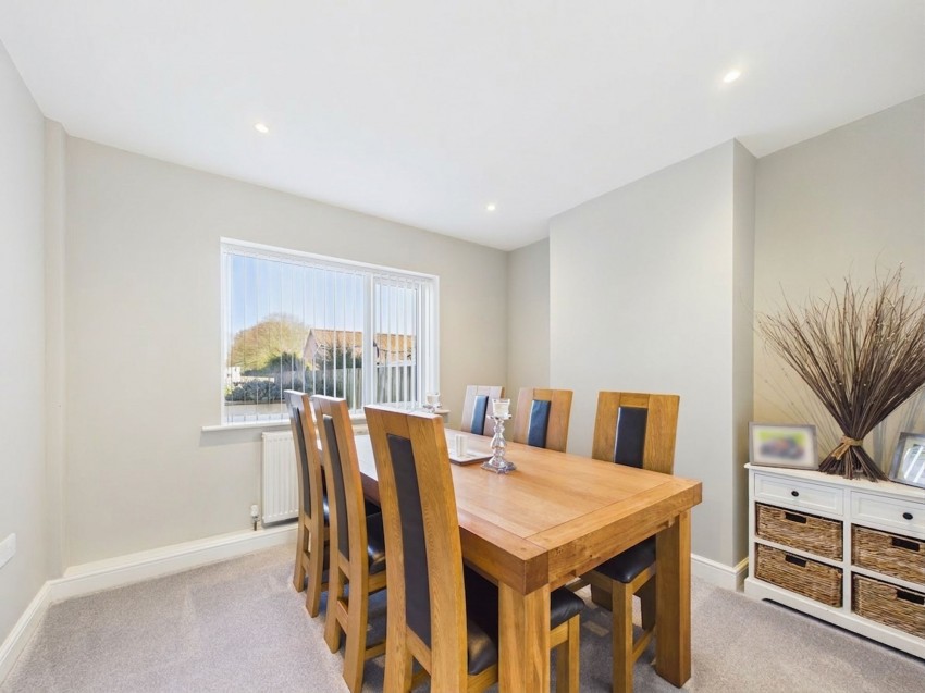 Images for Hillside Way, West Lutton, YO17