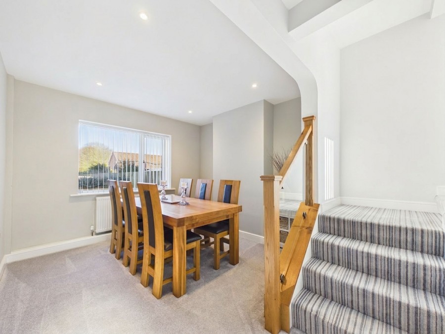 Images for Hillside Way, West Lutton, YO17