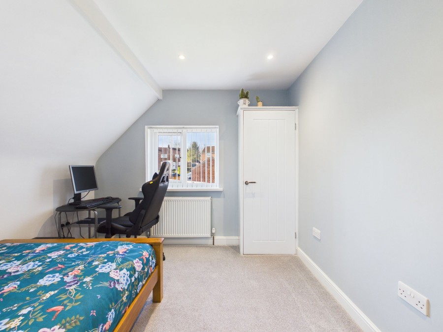 Images for Hillside Way, West Lutton, YO17