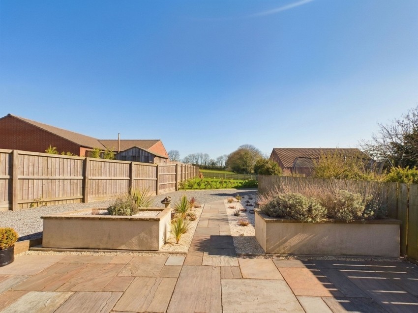 Images for Hillside Way, West Lutton, YO17