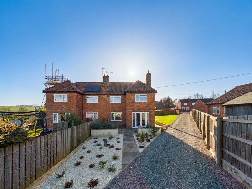 Images for Hillside Way, West Lutton, YO17