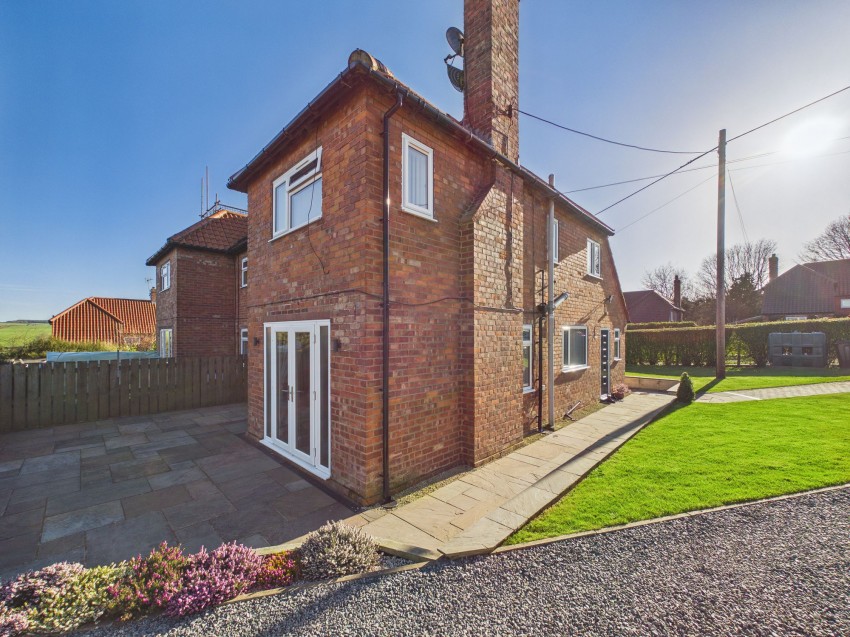 Images for Hillside Way, West Lutton, YO17