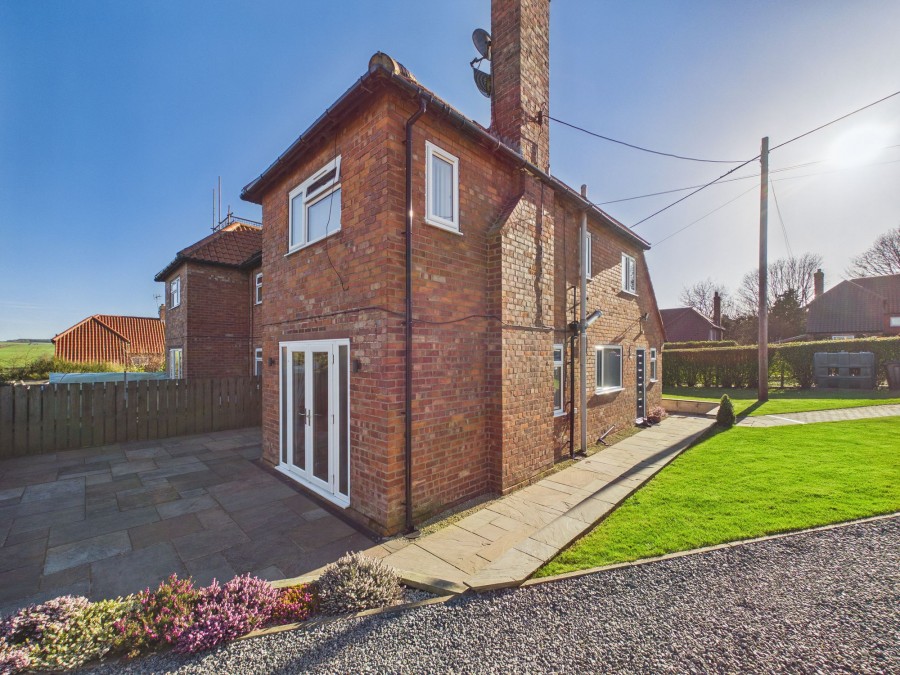 Images for Hillside Way, West Lutton, YO17