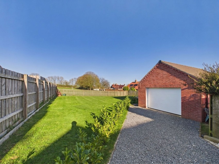 Images for Hillside Way, West Lutton, YO17