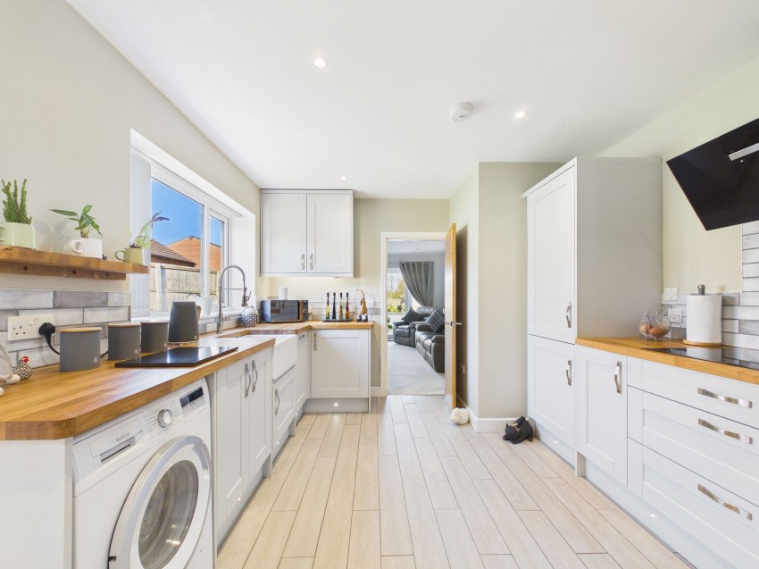 Images for Hillside Way, West Lutton, YO17