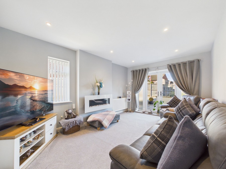 Images for Hillside Way, West Lutton, YO17