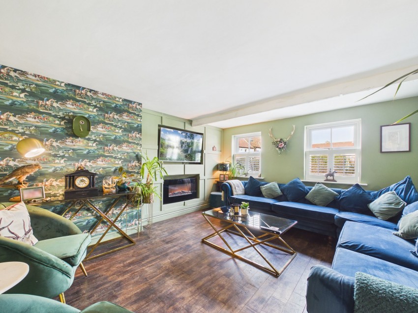 Images for Bellaby Park, Nawton, YO62