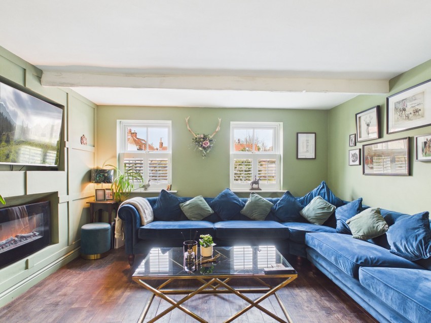 Images for Bellaby Park, Nawton, YO62