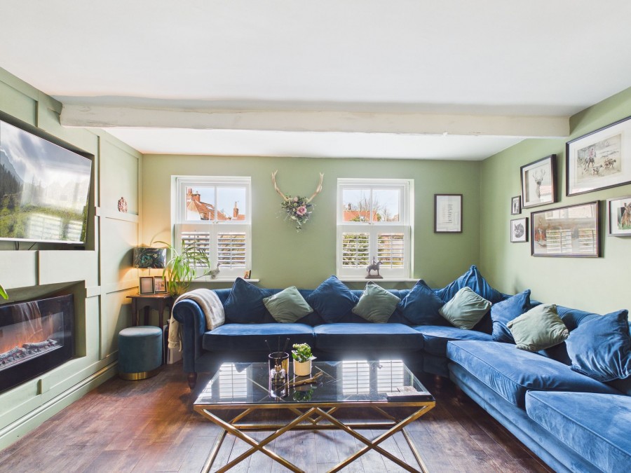 Images for Bellaby Park, Nawton, YO62