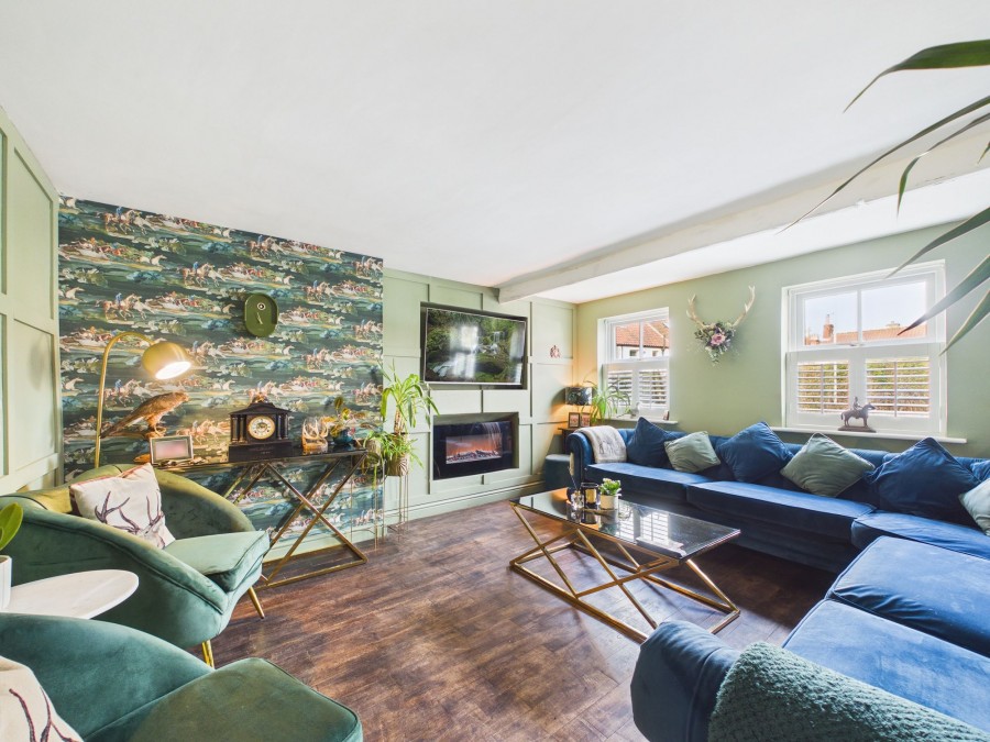 Images for Bellaby Park, Nawton, YO62