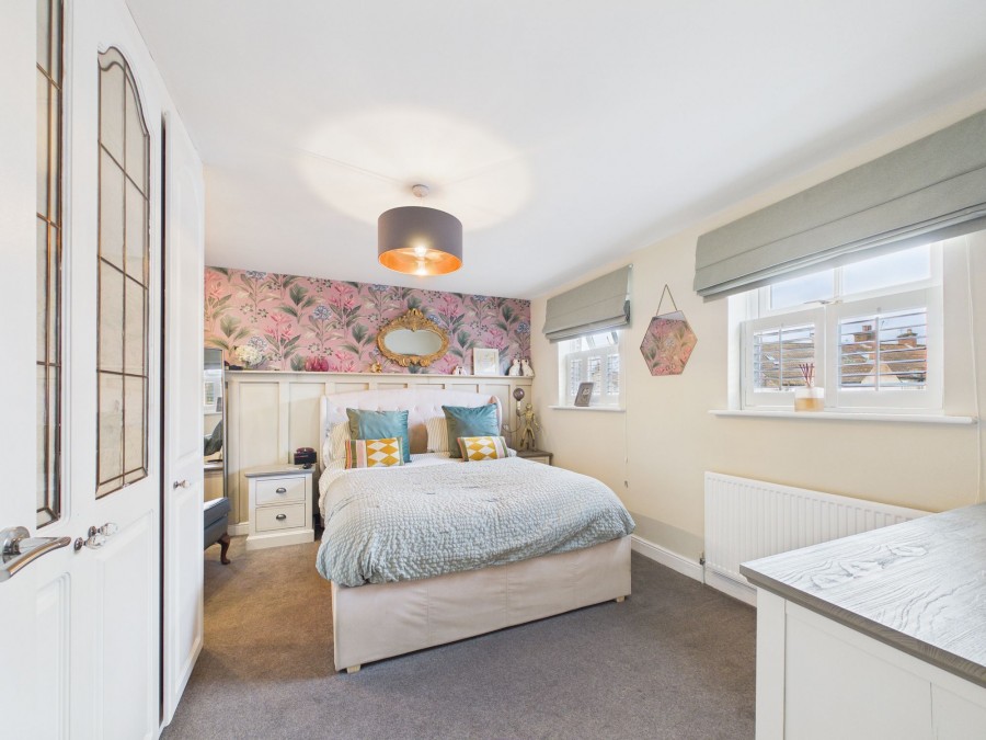 Images for Bellaby Park, Nawton, YO62