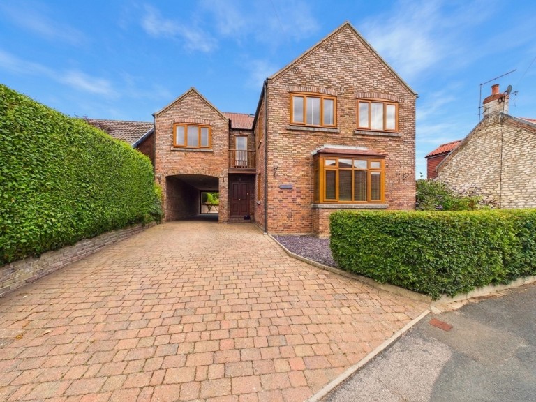 View Full Details for Spring Lane, Bempton, YO15