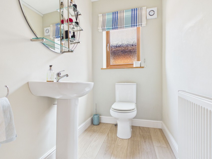 Images for Spring Lane, Bempton, YO15