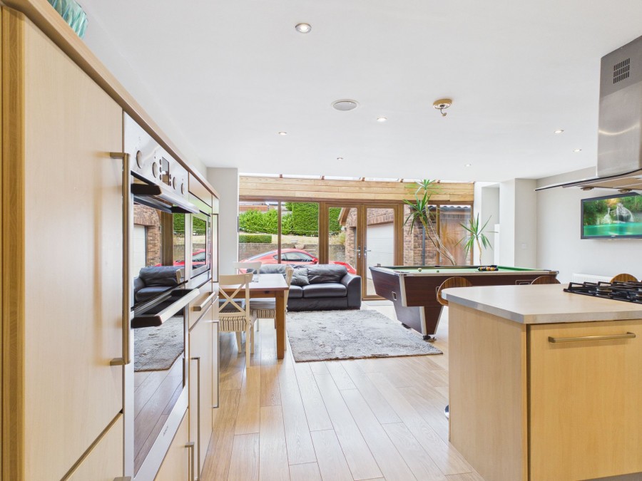 Images for Spring Lane, Bempton, YO15
