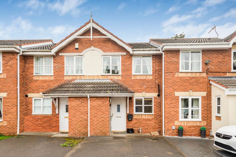 View Full Details for Swallow Road, Driffield, YO25