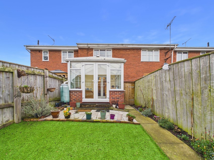 Images for Swallow Road, Driffield, YO25