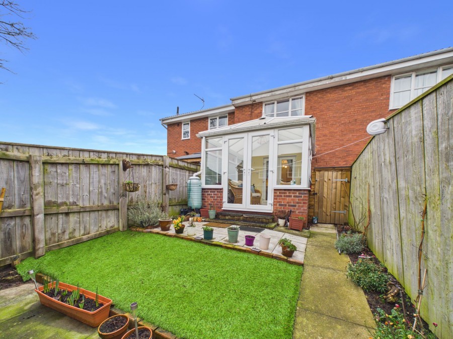 Images for Swallow Road, Driffield, YO25