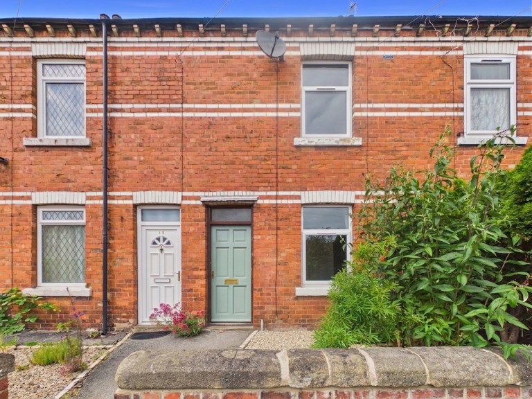 View Full Details for Eastfield Road, Norton, YO17