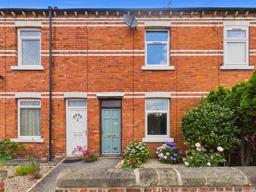 Images for Eastfield Road, Norton, YO17
