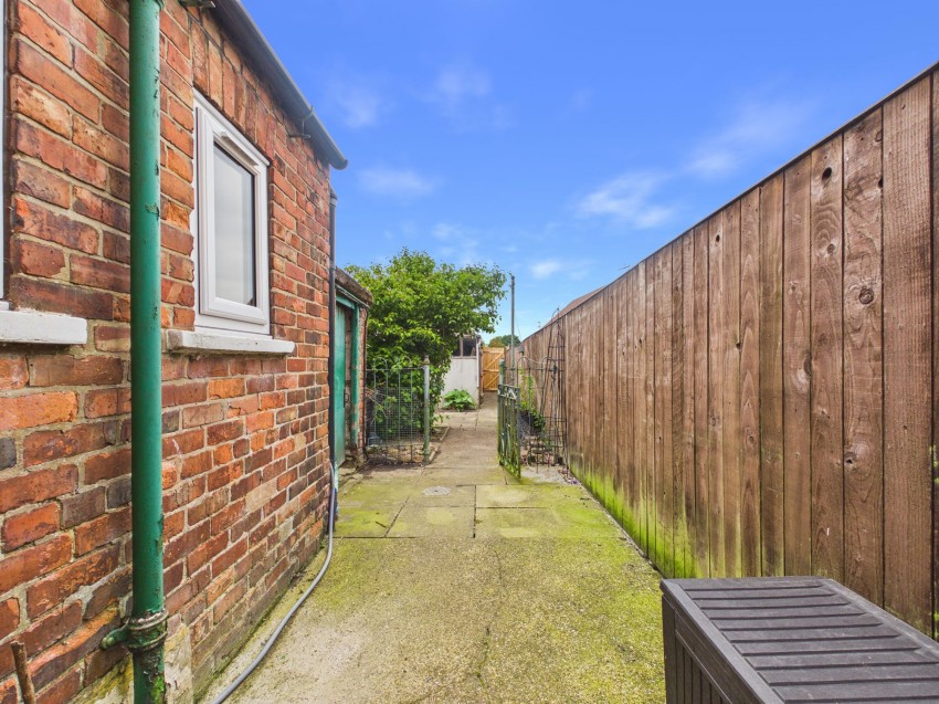 Images for Eastfield Road, Norton, YO17