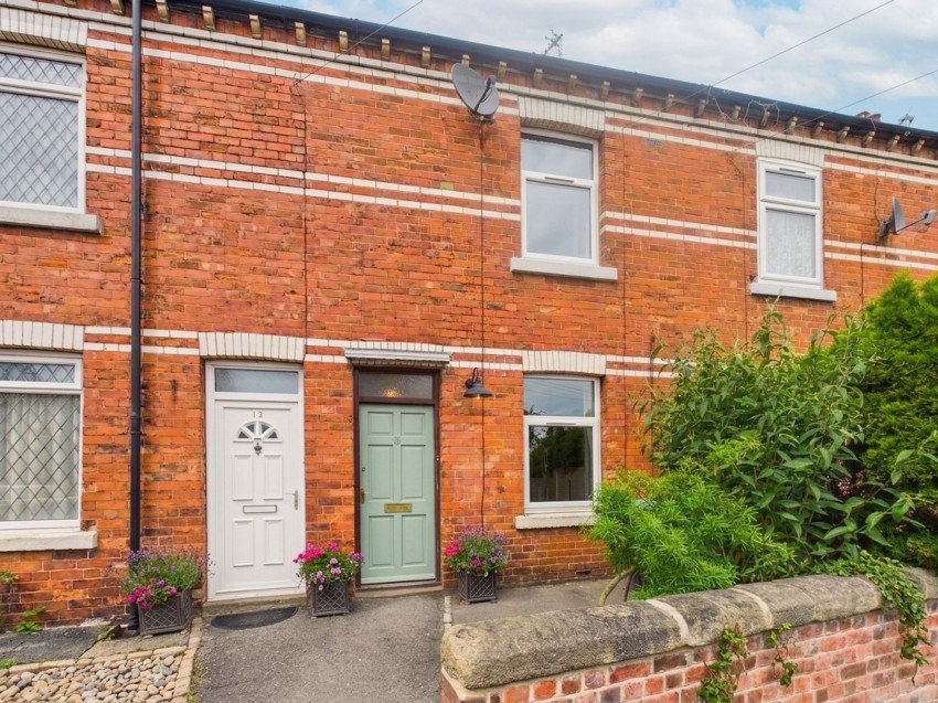 Images for Eastfield Road, Norton, YO17