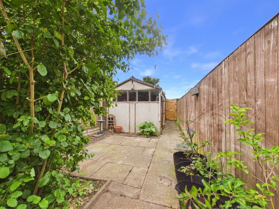 Images for Eastfield Road, Norton, YO17