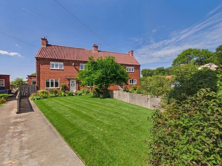 View Full Details for Marton, Sinnington, YO62