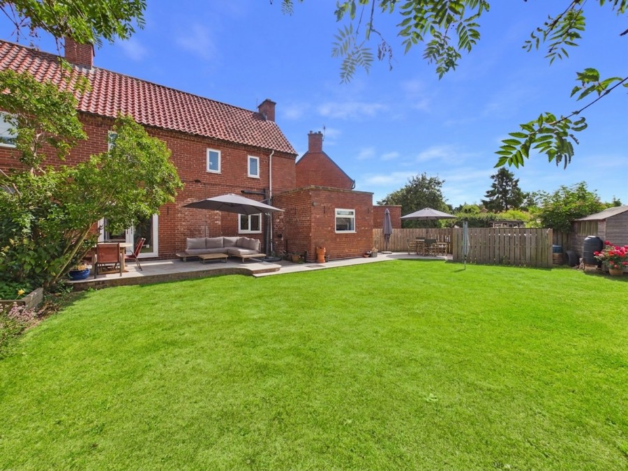 Images for Marton, Sinnington, YO62